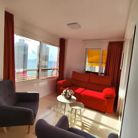 Levante Sea View *
