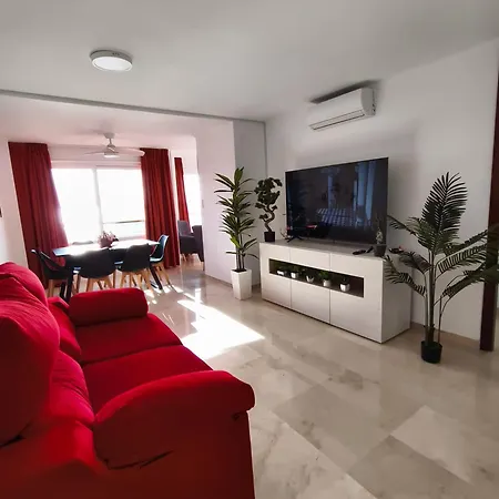 Appartamento Levante Sea View