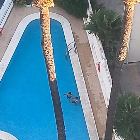 Levante Sea View Benidorm