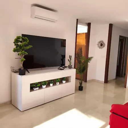 Levante Sea View Benidorm
